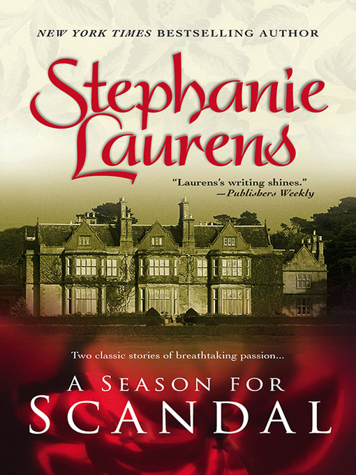 Cover image for A Season For Scandal/Tangled Reins/Fair Juno